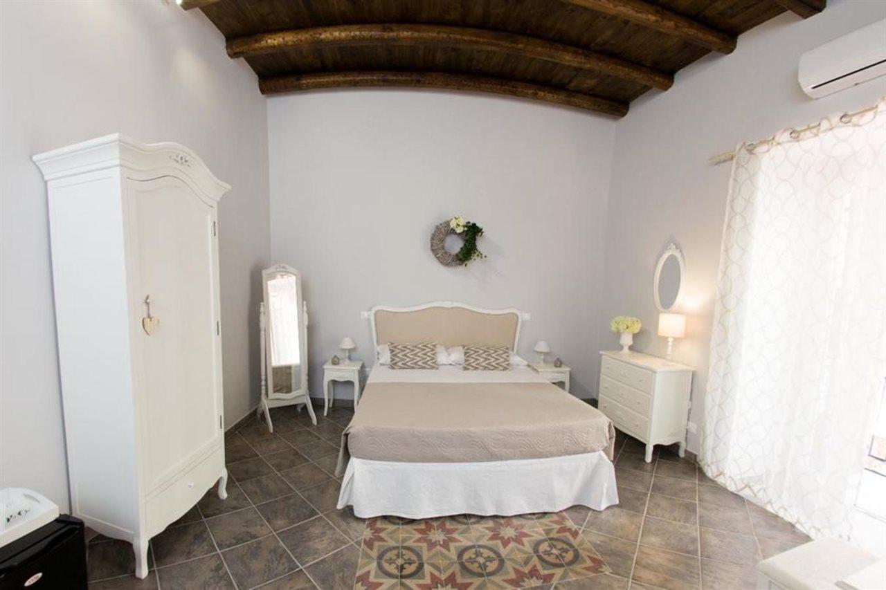 Reginella B&B Palermo Exterior foto