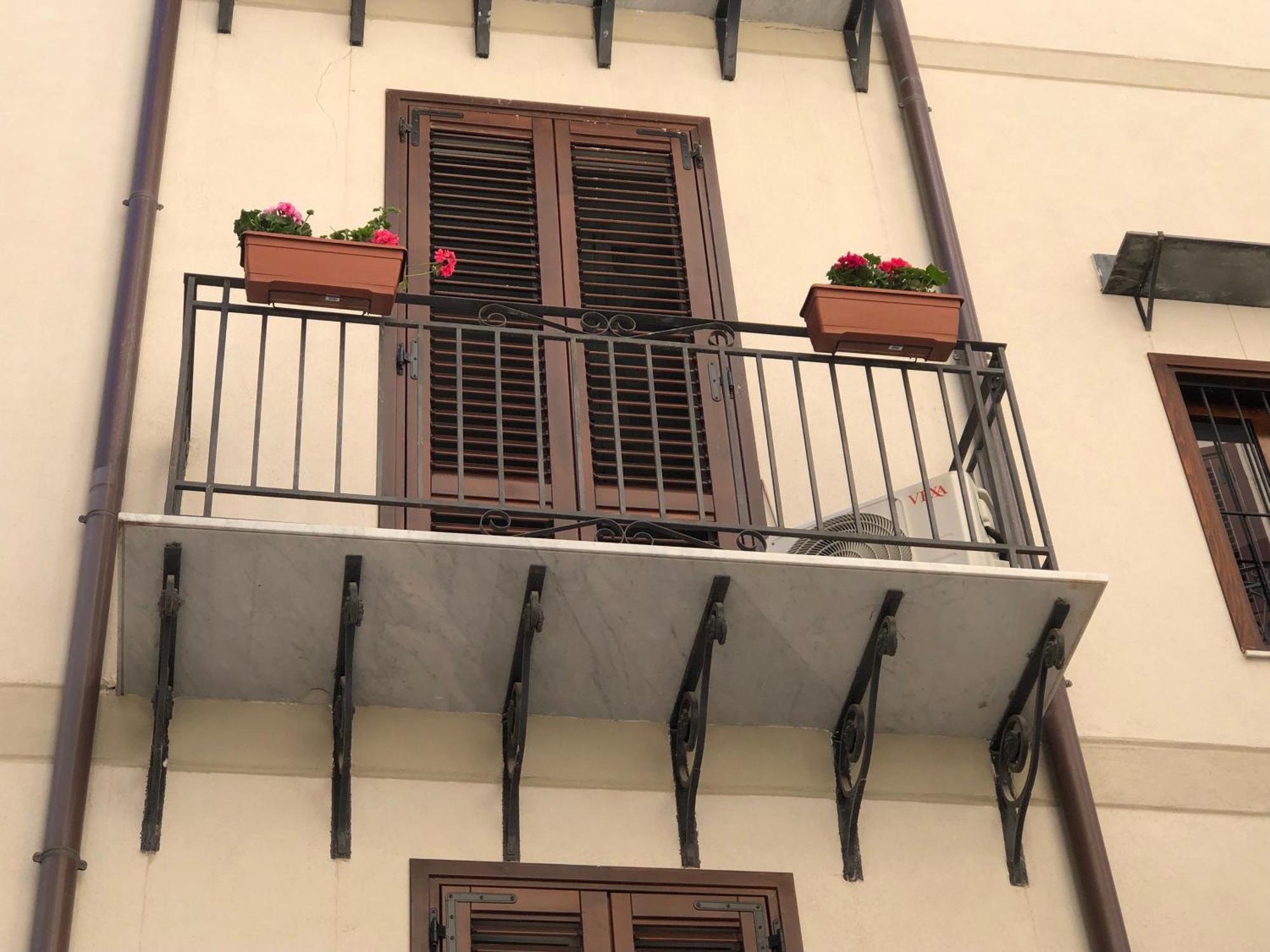 Reginella B&B Palermo Exterior foto